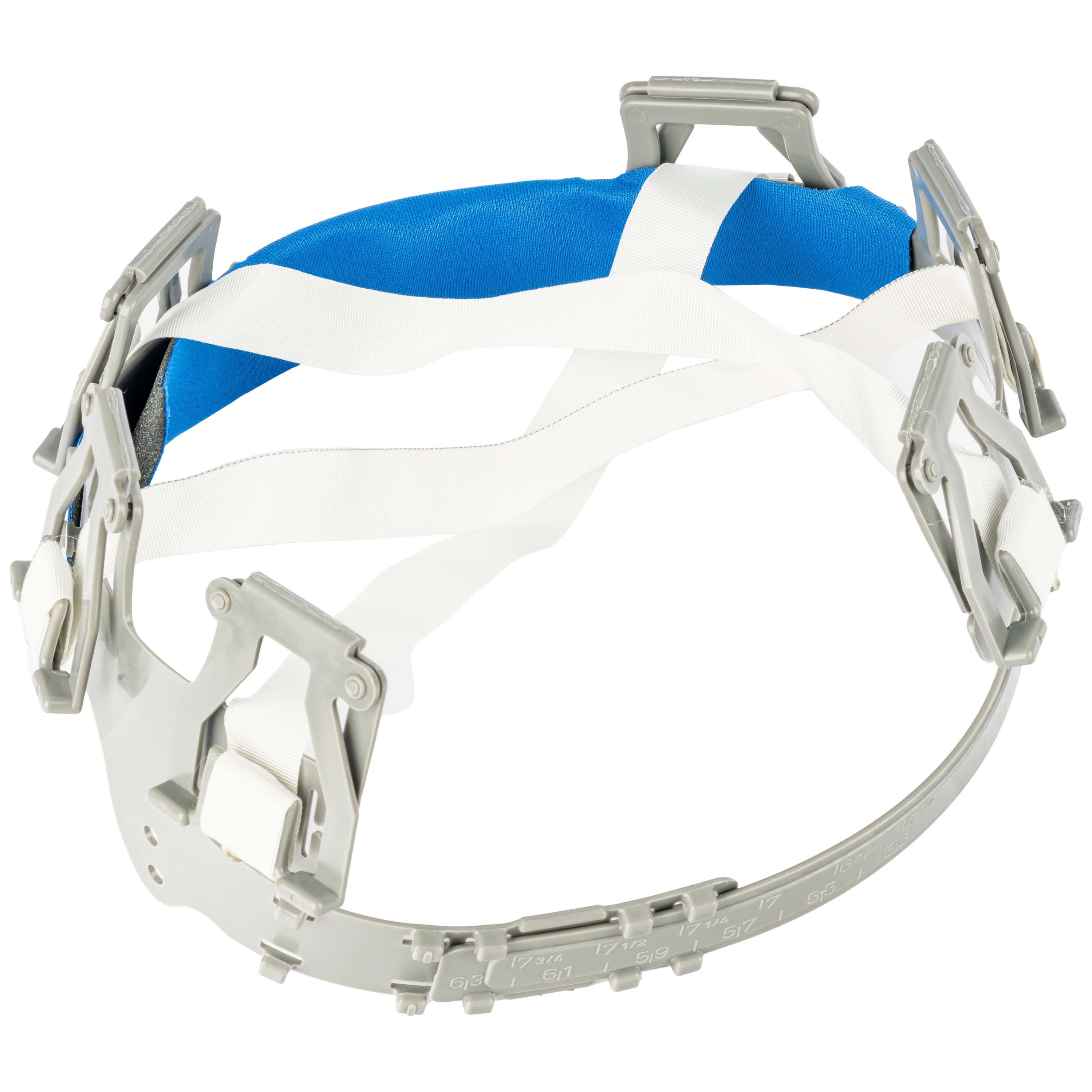 Standard Safety Helmet